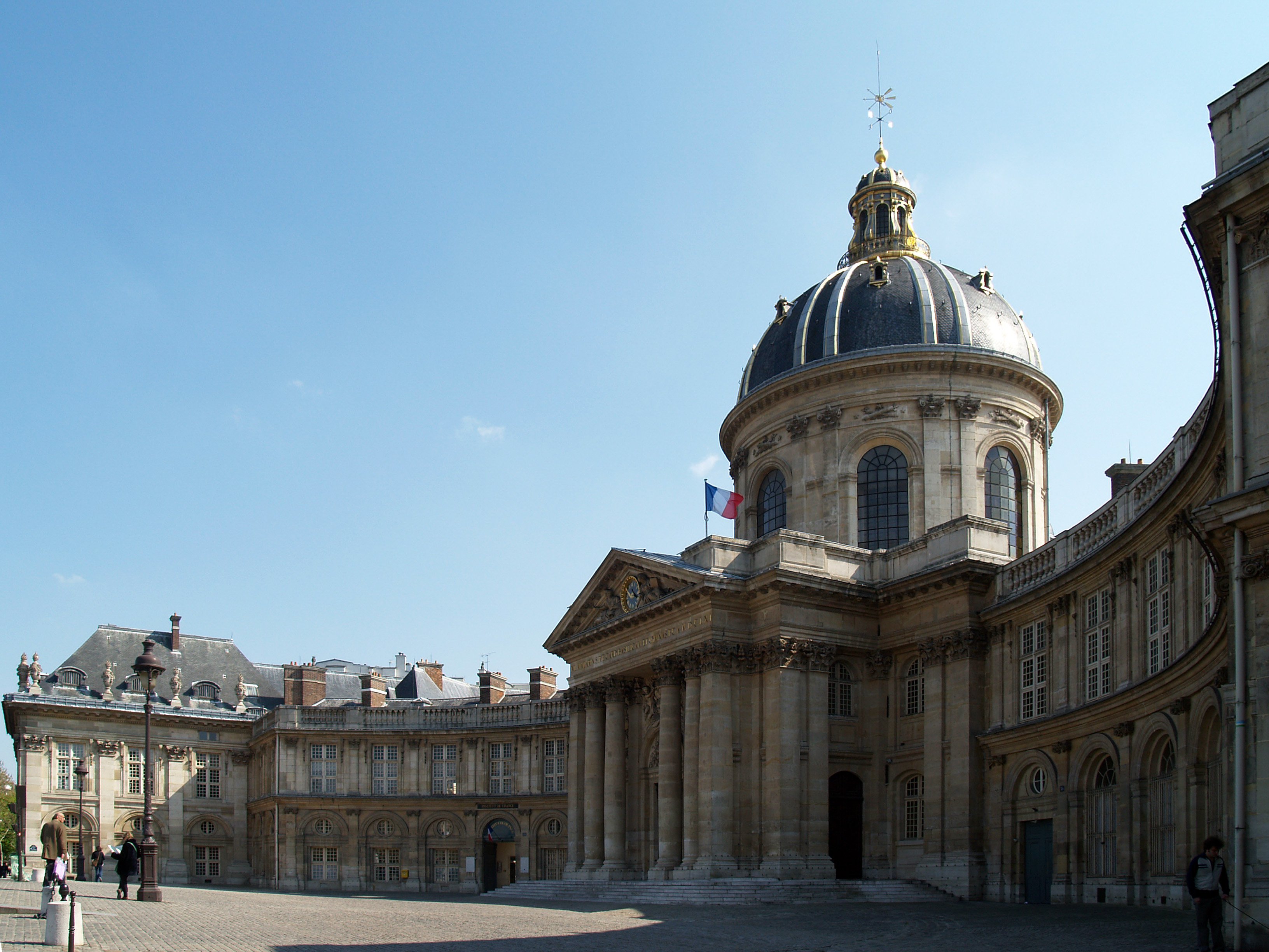 L'Academie Française